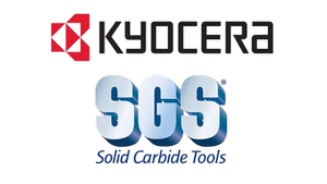 Products Kyocera / SGS